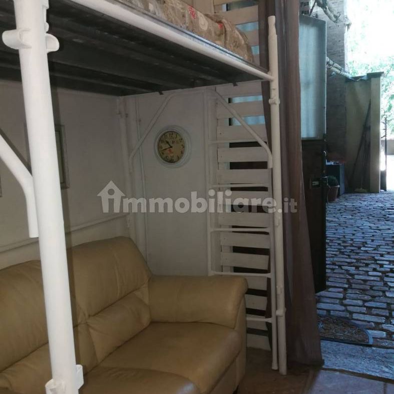 Bilocale Località Cassero, Silvano Pietra - Foto 1