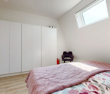 Huis te huur: Dorpsstraat 90 2441 CJ Nieuwveen - Photo 4