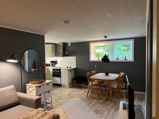 Västra Kalvvägen, Sälen - Foto 1