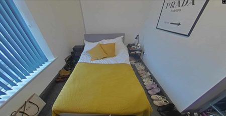 Room , Bowerham Road - Photo 4