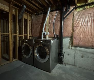 For Lease - 122A Clarendon Drive Unit# Bsmt, Richmond Hill, Ontario - Photo 4