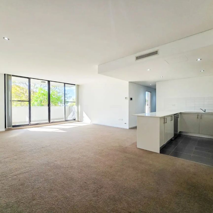 6/1-3 Parc Guell Drive, Campbelltown NSW 2560 - Photo 1