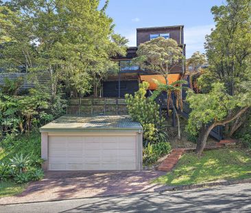 Tranquil Tree-Top Living in Mount Keira - Photo 1