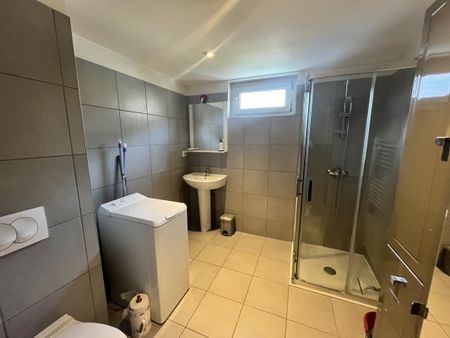 Location Appartement 1 pièce Meublé 33m² LE BOURGET DU LAC 73370 - Photo 3