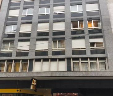 Vevey - avenue Paul-Cérésole 14 - appartement de 1 pièce au 5 ème é... - Foto 1