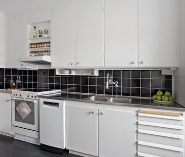 Trelleborg - 2rok - tillsv - 6.900kr/mån - Foto 5