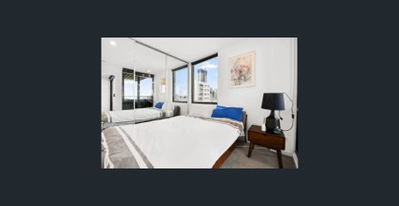 Gorgeous Fully Furnished 2 Bedroom with Nice Balcony @West Melbourne - Photo 4