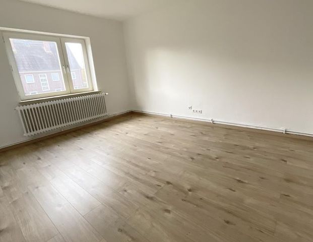 Gemütliche 2-Zimmer in Voslapp! - Foto 1