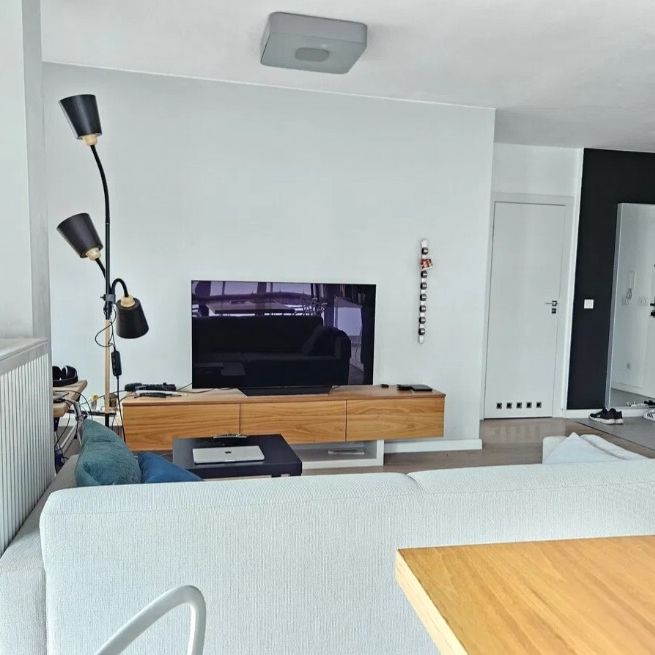 Mieszkanie 3 pokoje 63 m² Wrocław-Krzyki - Huby - Photo 1