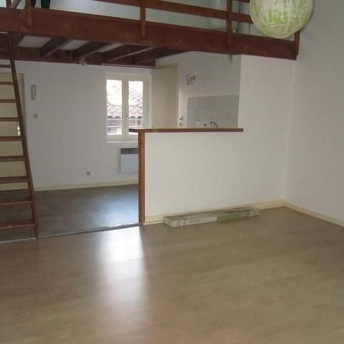 Appartement • Location • 39m2 • Jaude • Clermont-Ferrand - Photo 1