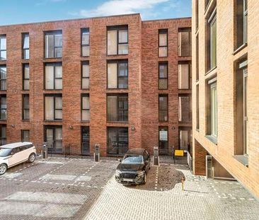 Park View, Darwin Street, Digbeth, B12 - Photo 1