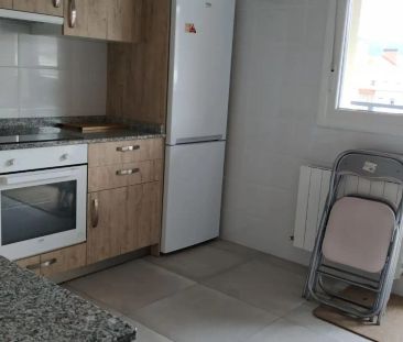 Piso de alquiler en Antonio Gaztañeta Almirantearen Kalea, 1, Ametzola - Photo 4