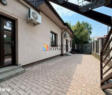 Casa singur curte nemobilata Stefan cel Mare - Fotografie 5