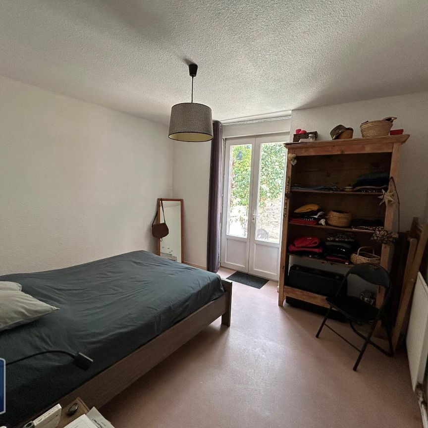 Location Appartement 4 pièces 97m² ISSOIRE 63500 - Photo 1