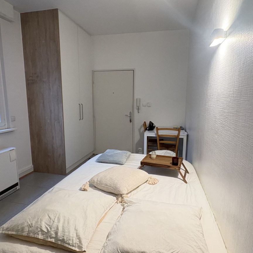 GRAND RUE - Appartement 1 pièce - Photo 1