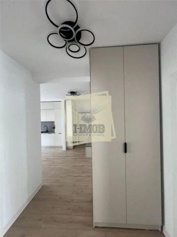 Apartament de lux 3 camere balcon parcare la prima inchiriere - Fotografie 4