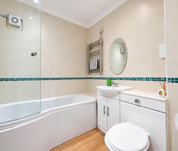 2 bedroom apartment to rent - Photo 4