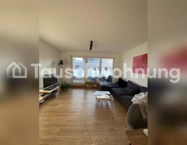 TAUSCHWOHNUNG Paar sucht größere Wohnung - Photo 1