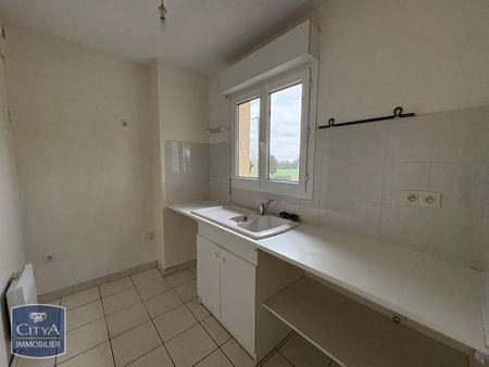 Location Appartement 2 pièces 52m² RIEUMES 31370 - Photo 3
