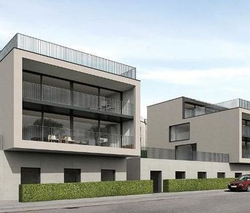 3.5 Zimmer, 112 m², 1. Stock - Foto 6