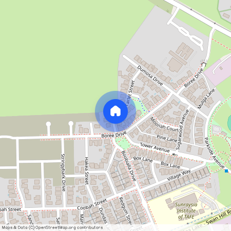 8 Fuchsia Drive, Vic 3585, Swan Hill