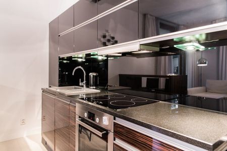 Apartament Miasteczko Wilanów 50 mkw 50 m² - Фото 3