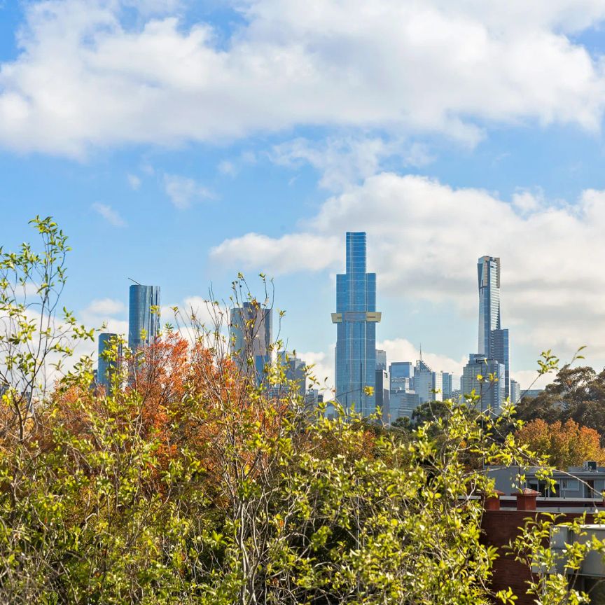 Unit 31/77 Park Street, South Yarra. - Photo 1