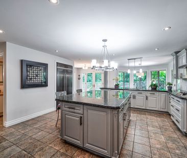 For Lease - 1638 Birchwood Drive, Mississauga, Ontario - Photo 3