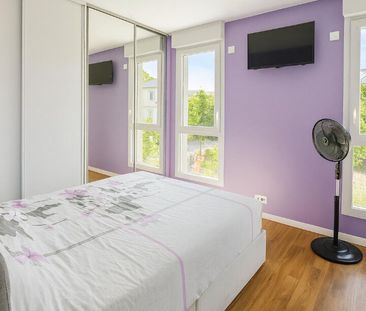 Appartement T3 Meaux à louer - Photo 2