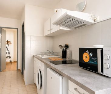 Location Appartement 2 pièces 29m² NARBONNE 11100 - Photo 4