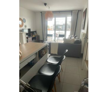 T2 à louer à Saint André Lez Lil - Réf. 1454 - Photo 3