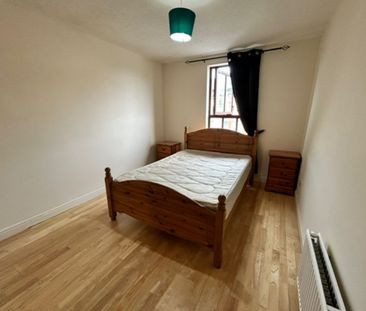 2 Bedroom Property To Rent - Photo 1