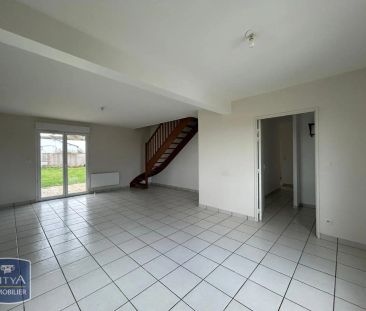 Maison à louer 5 pièces 113.3m² - Photo 3