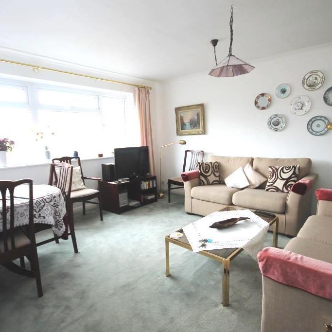 2 bedroom apartment to rent - Photo 1