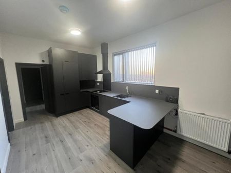 1 bedroom house of multiple occupation to rent - Photo 4