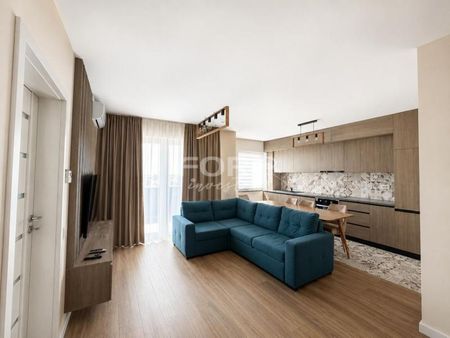 Apartament 2 camere de inchiriat Iosia Residence - Photo 2