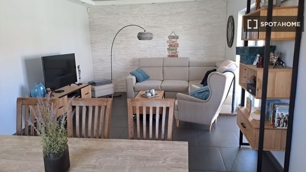 lisbon, Setúbal Municipality 2820 - Foto 1
