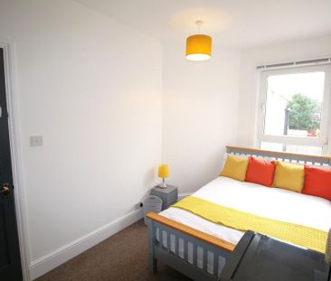 1 bedroom in a house share to rent - Photo 6