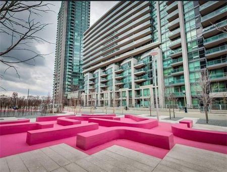 For Lease - 209 Fort York Boulevard Unit# 1175, Toronto, Ontario - Photo 5