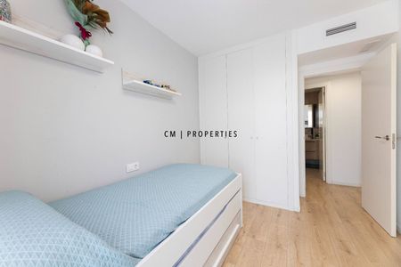 Piso de alquiler en Vicente Chulia Campos, Malilla - Photo 5