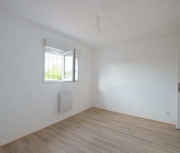 Appartement T3 près de COLOMIERS à louer - Photo 1