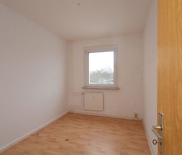 3-Raum-Wohnung Genthiner Straße 5 - Foto 2