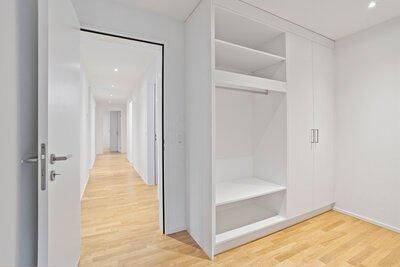 4.5 Zimmer, 111 m², EG - Foto 4