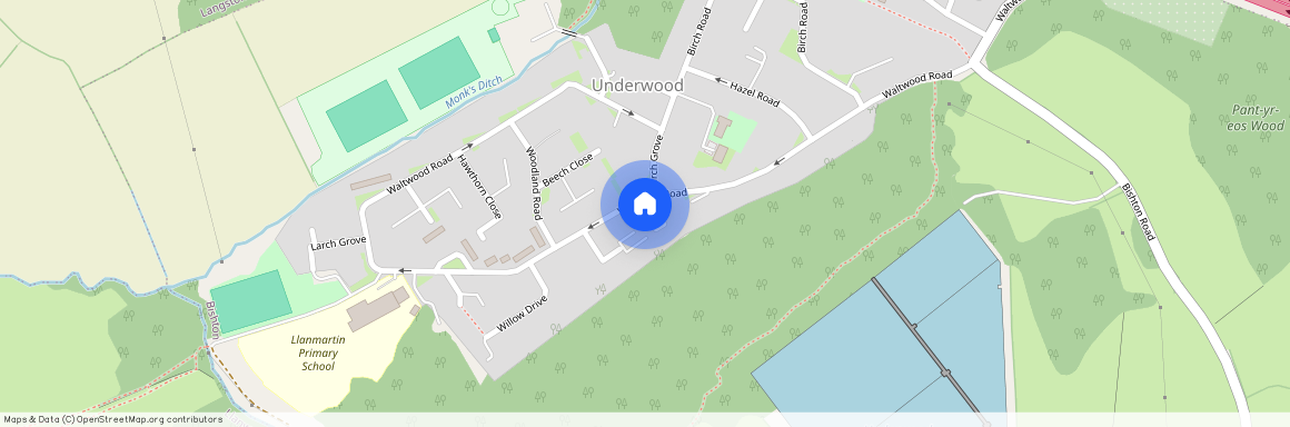 Ashgrove, Newport