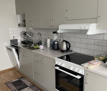 Västertorpsvägen, Hägersten - Photo 1