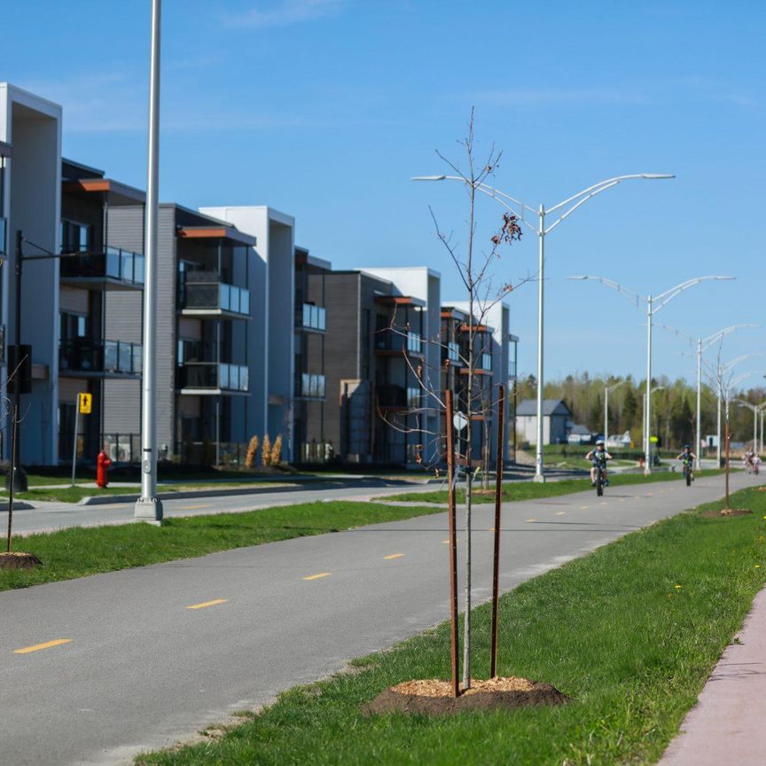 5155, boul. René-Lévesque #301, Sherbrooke (Rock Forest | St-Élie) - Photo 1