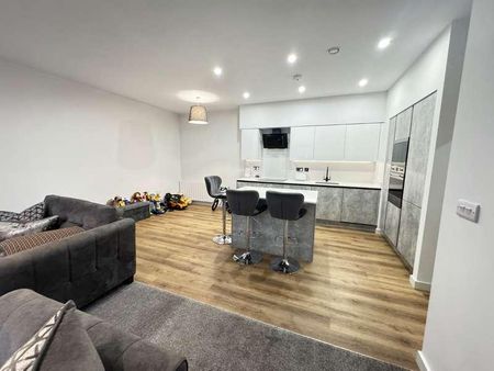 Iron Row, Burley In Wharfedale, Ilkley, West Yorkshire, LS29 - Photo 2