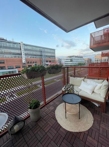 Lilla Varvsgatan, Malmö - Foto 4