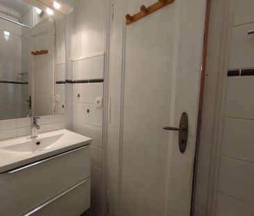 Location Appartement 1 pièce 32m² - Photo 5