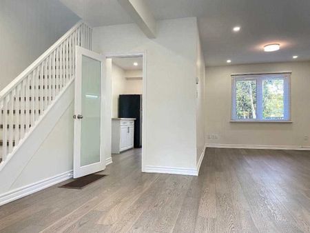 For Lease - 134 Manor Road, Toronto, Ontario - Photo 5